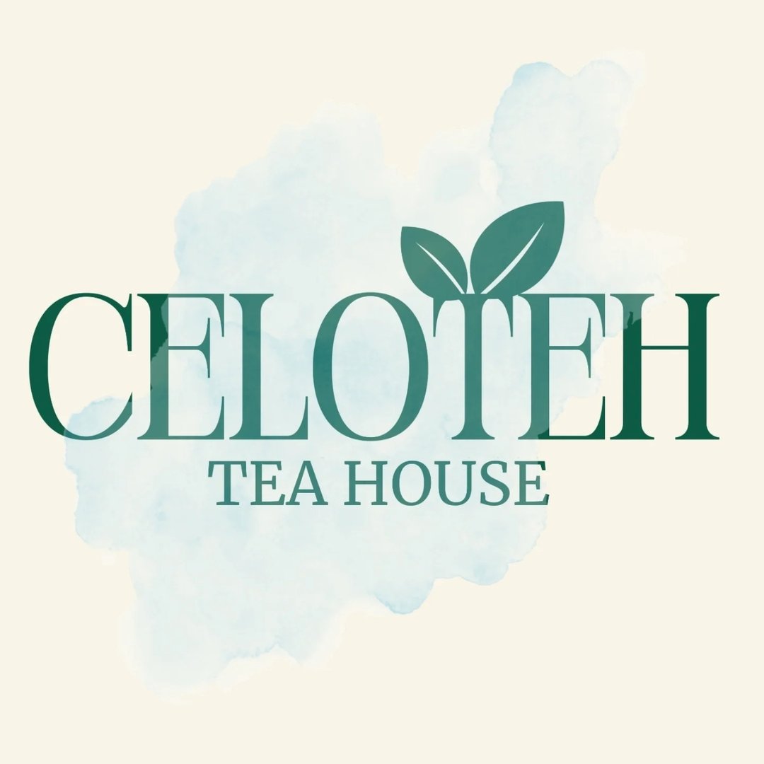 Celoteh Tea House