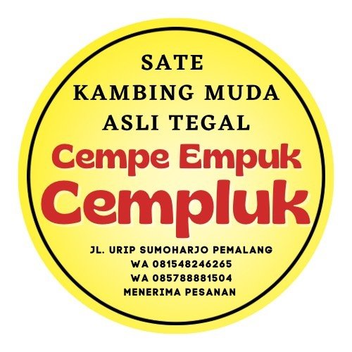 Cempluk