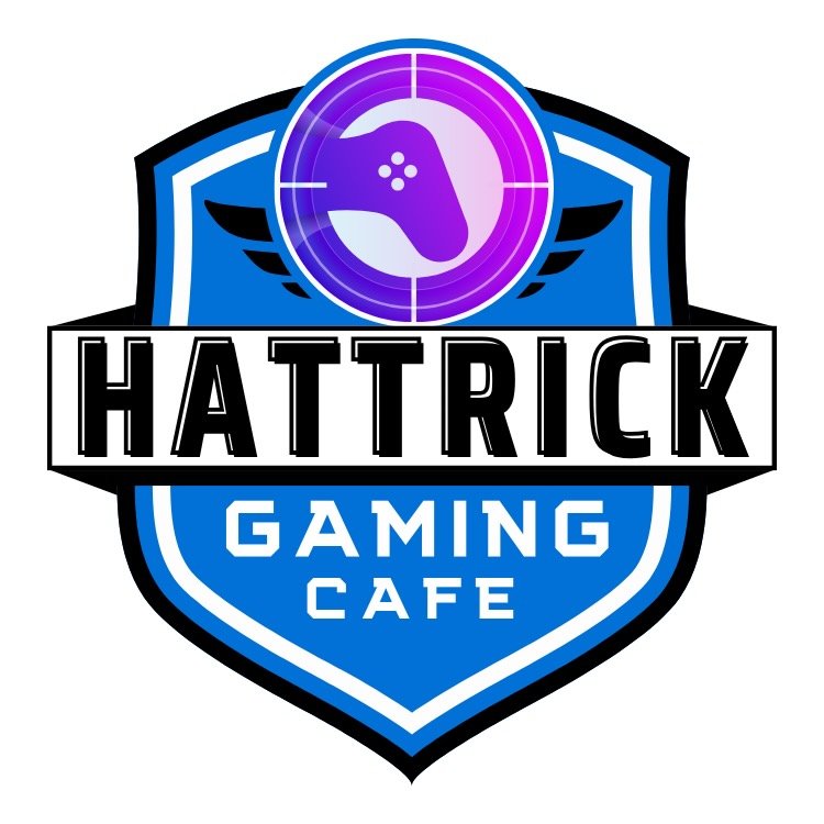Hattrick Gaming Cafe