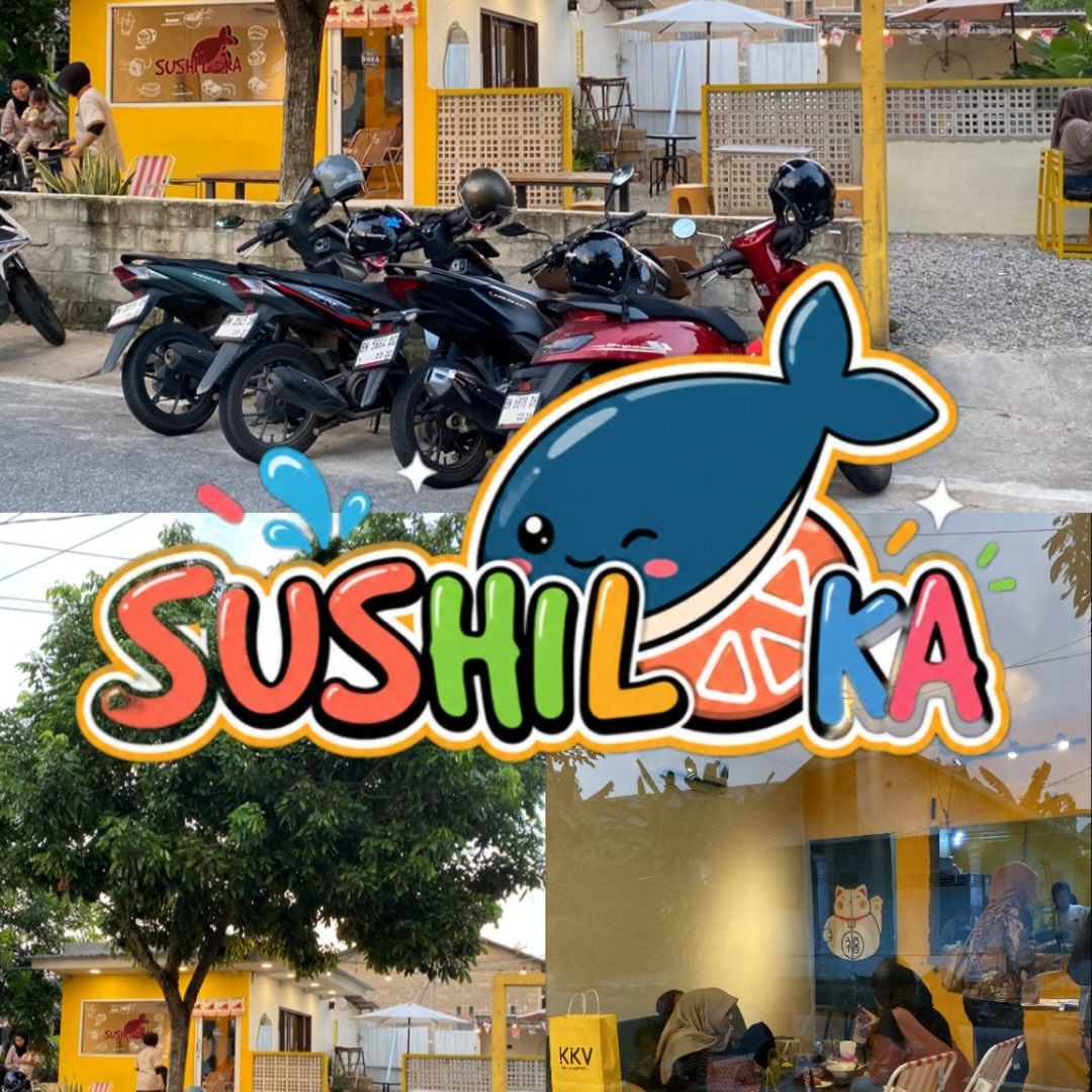 Sushi Loka