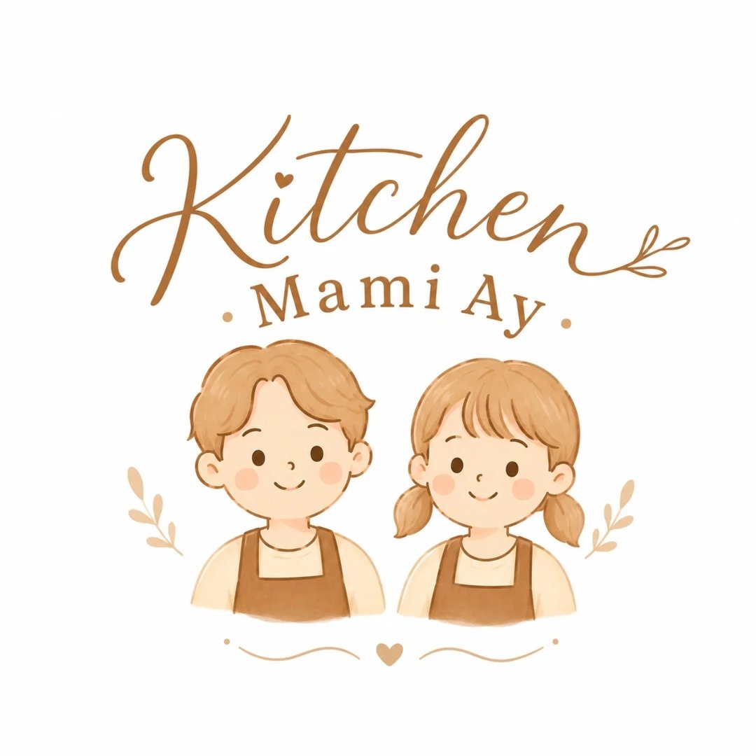 Kitchen Mami Ay