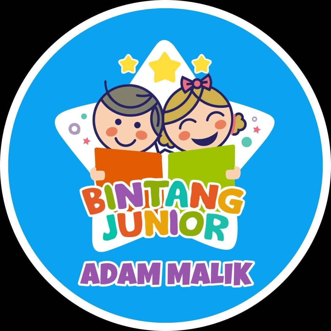 Bintang Junior Adam Malik