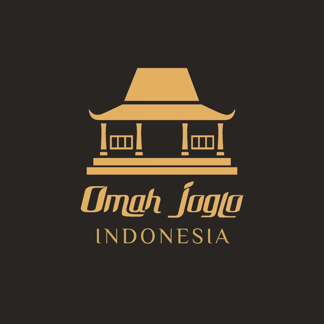Omah Joglo Indonesia