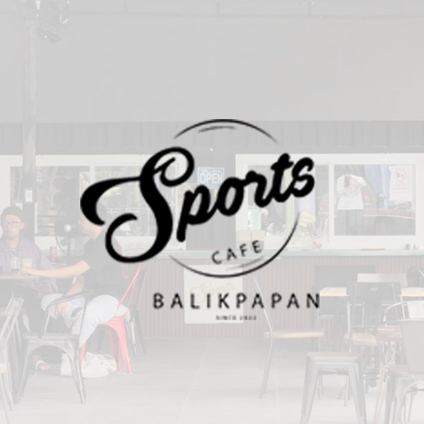 sport cafe balikpapan