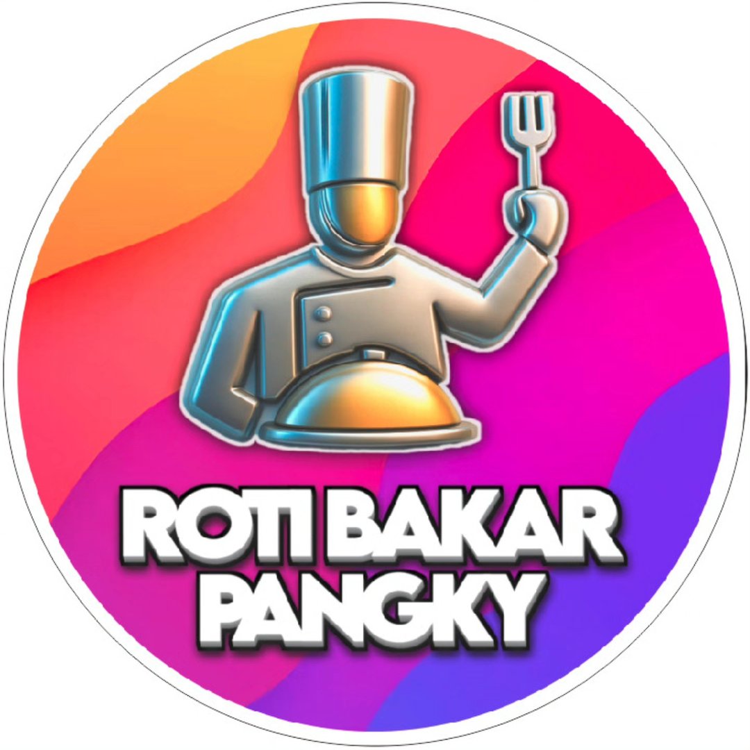 Roti Bakar Pangky