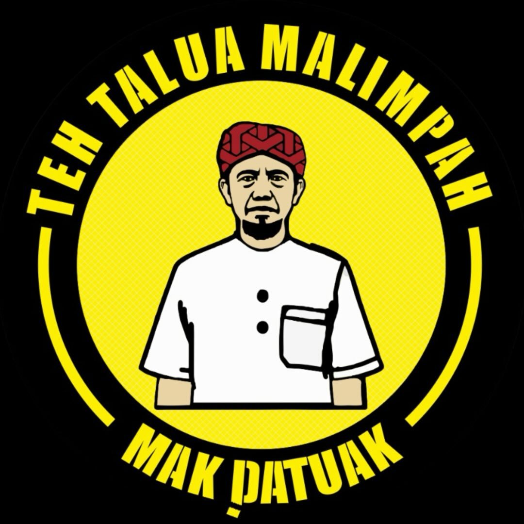 Teh Talua Malimpah