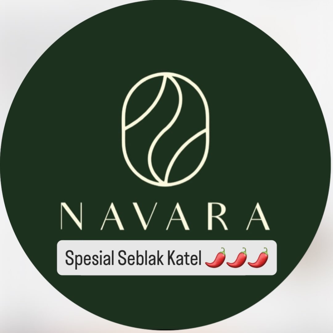 Seblak Navara