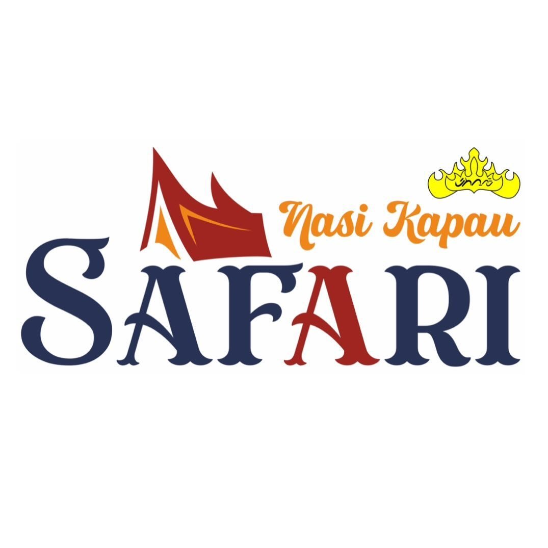 Nasi Kapau Safari